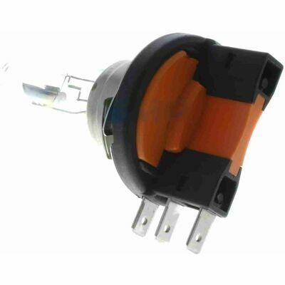 Green Mobility Parts