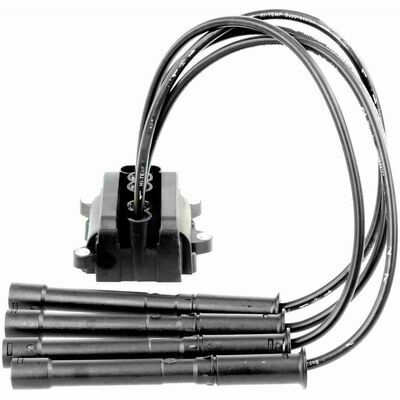 Qualité VEMO originale