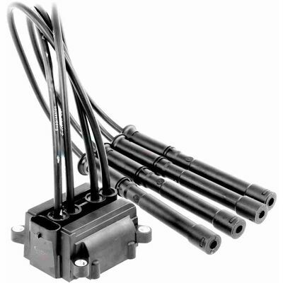 Qualité VEMO originale