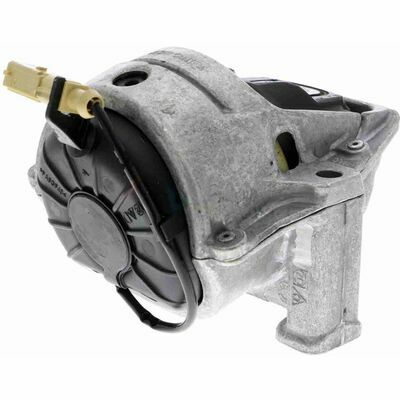 Green Mobility Parts