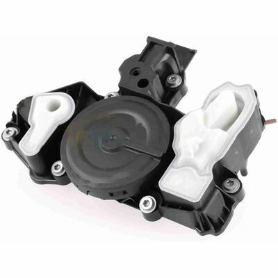 Green Mobility Parts