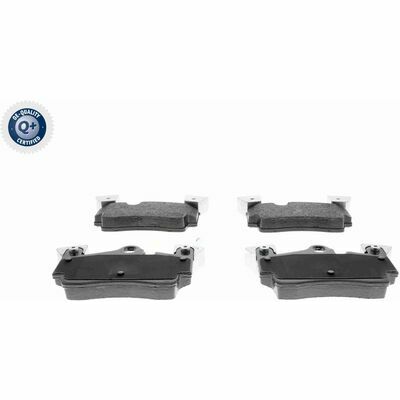 Q+,  Première Monte