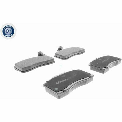 Q+, original equipment manufacturer quality