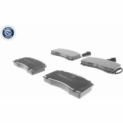 Q+, original equipment manufacturer quality