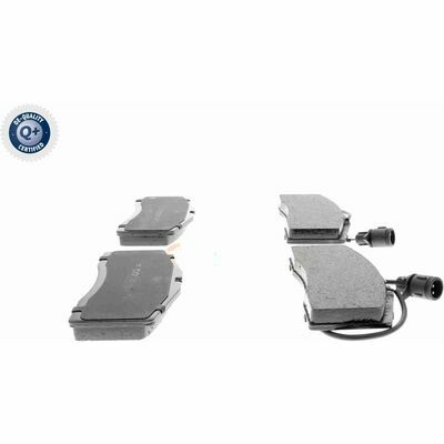 Q+, original equipment manufacturer quality