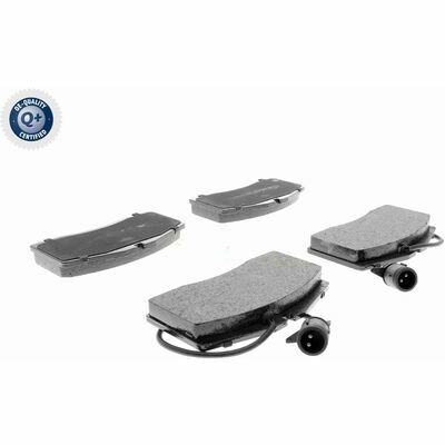 Q+, original equipment manufacturer quality