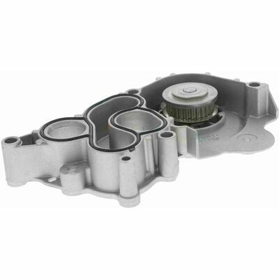 Green Mobility Parts