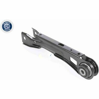 Q+, calidad de primer equipo