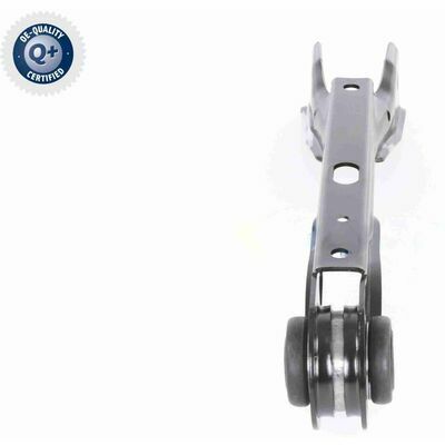 Q+, calidad de primer equipo