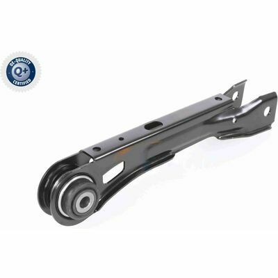 Q+, calidad de primer equipo