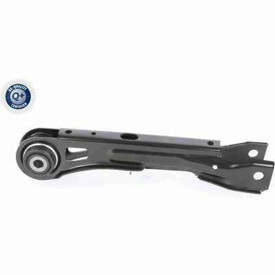 Q+, calidad de primer equipo