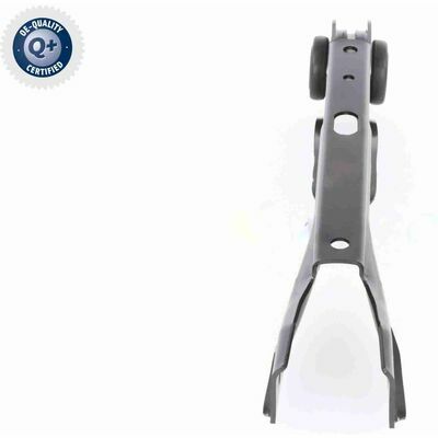 Q+, calidad de primer equipo