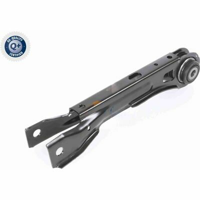 Q+, calidad de primer equipo