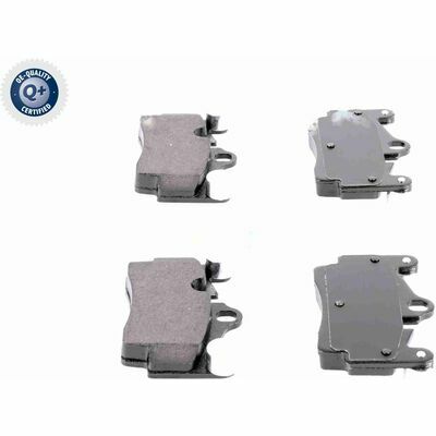 Q+,  Première Monte