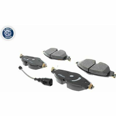 Green Mobility Parts