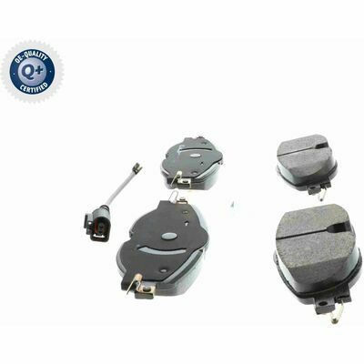 Green Mobility Parts