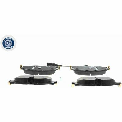 Green Mobility Parts