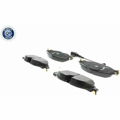 Green Mobility Parts