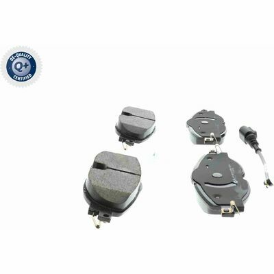 Green Mobility Parts