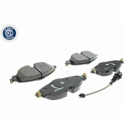 Green Mobility Parts