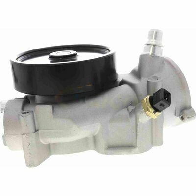 Green Mobility Parts