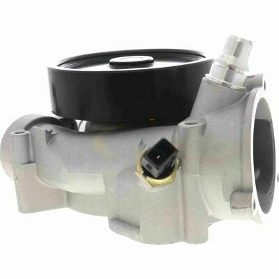 Green Mobility Parts