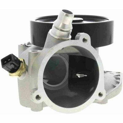 Green Mobility Parts