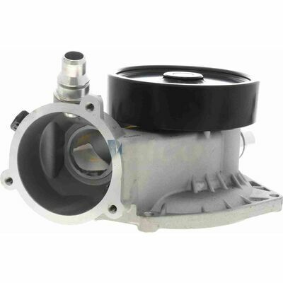 Green Mobility Parts