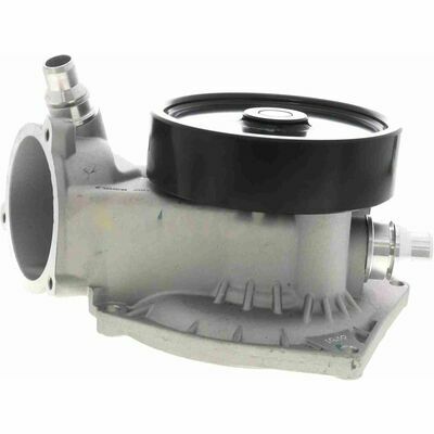 Green Mobility Parts