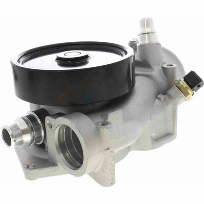 Green Mobility Parts