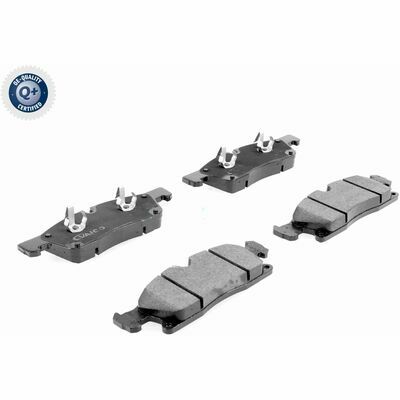 Q+,  Première Monte