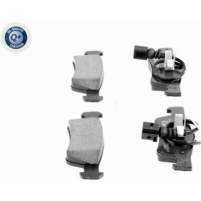 Q+,  Première Monte