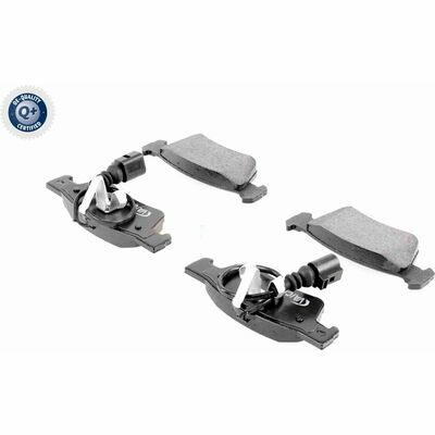 Q+,  Première Monte