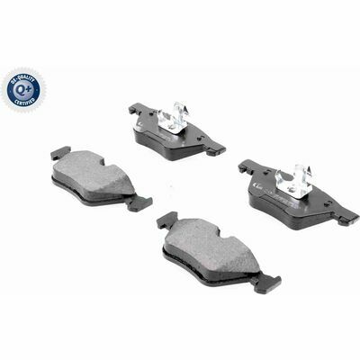 Q+, calidad de primer equipo