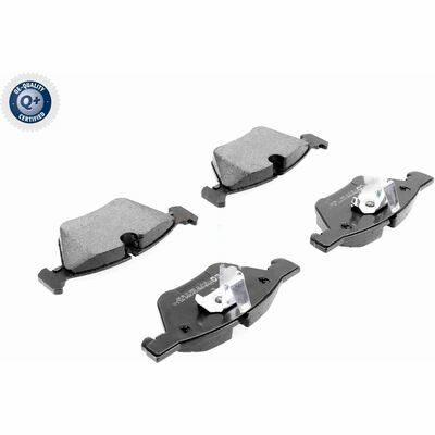 Q+, calidad de primer equipo