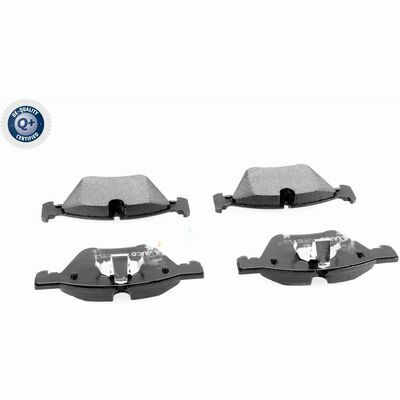 Q+, calidad de primer equipo