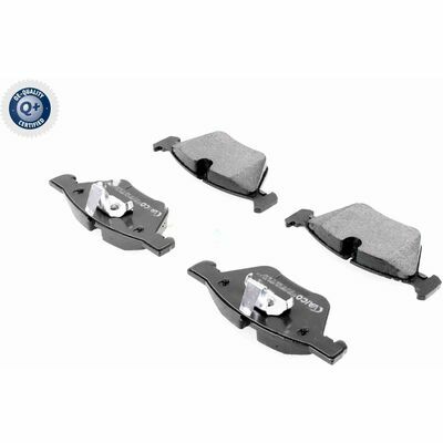 Q+, calidad de primer equipo