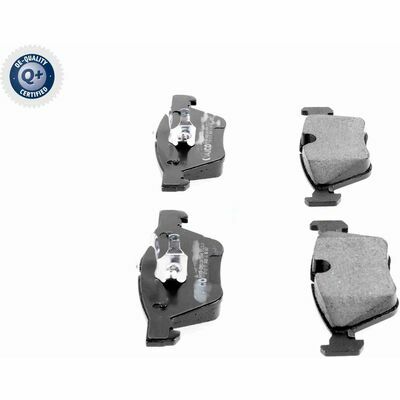 Q+, calidad de primer equipo