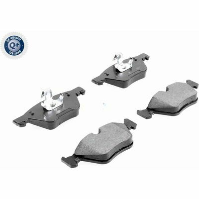 Q+, calidad de primer equipo