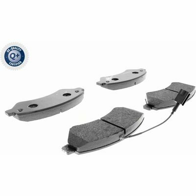 Q+, Erstausrüsterqualität