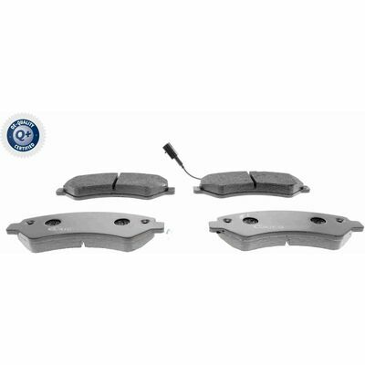 Q+, Erstausrüsterqualität