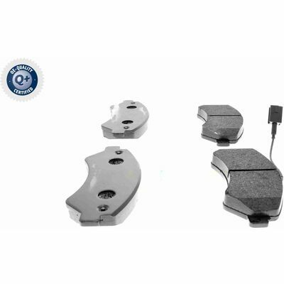 Q+, Erstausrüsterqualität