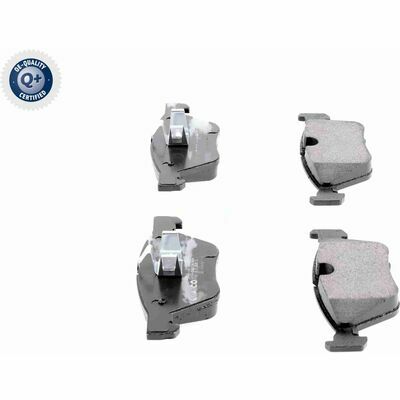 Q+, original equipment manufacturer quality