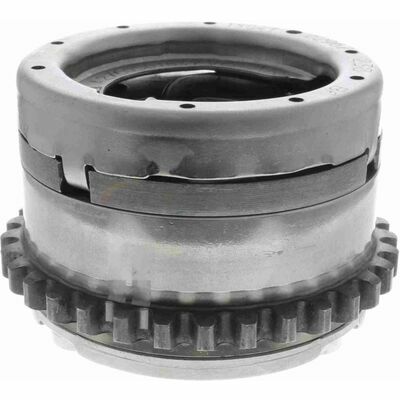 Green Mobility Parts