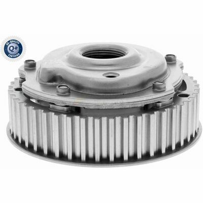 Q+ qualità di primo fornitore