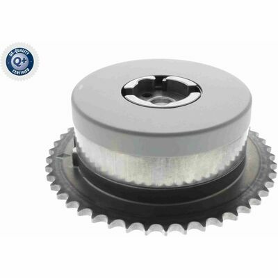 Q+,  Première Monte