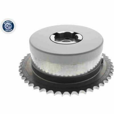 Q+,  Première Monte