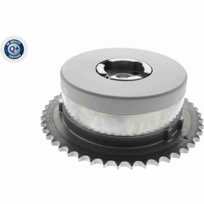 Q+,  Première Monte