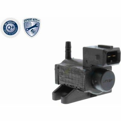 Q+, original equipment manufacturer quality MADE IN GERMANY