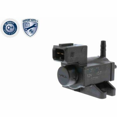 Q+, original equipment manufacturer quality MADE IN GERMANY